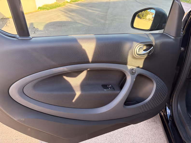 Smart Fortwo - 10