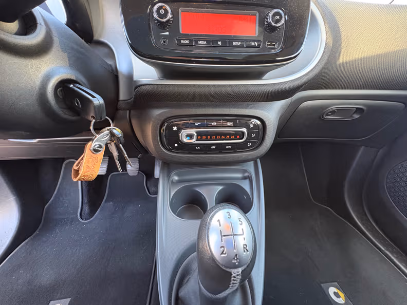 Smart Fortwo - 20