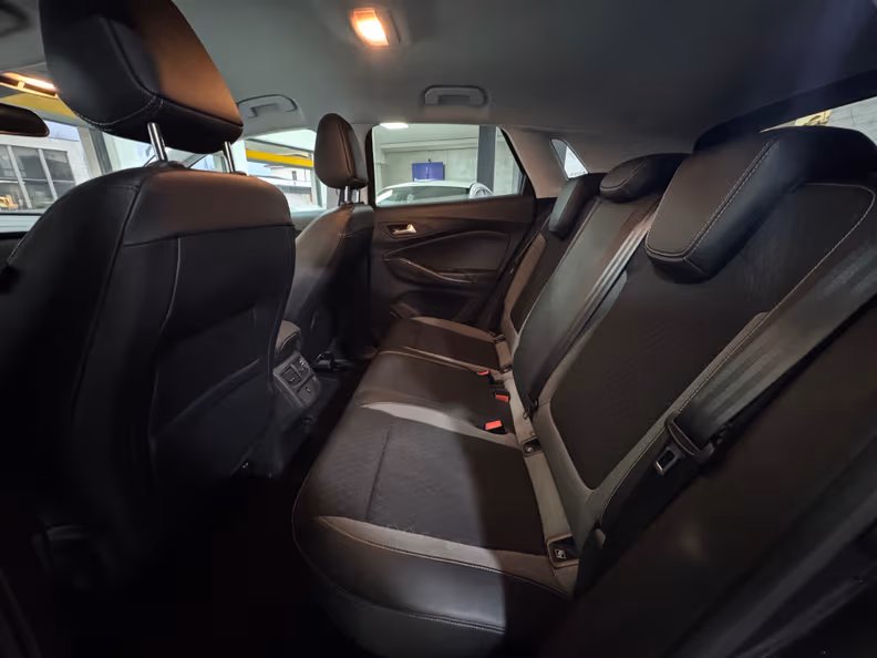 Opel Grandland/Grandland X - 9