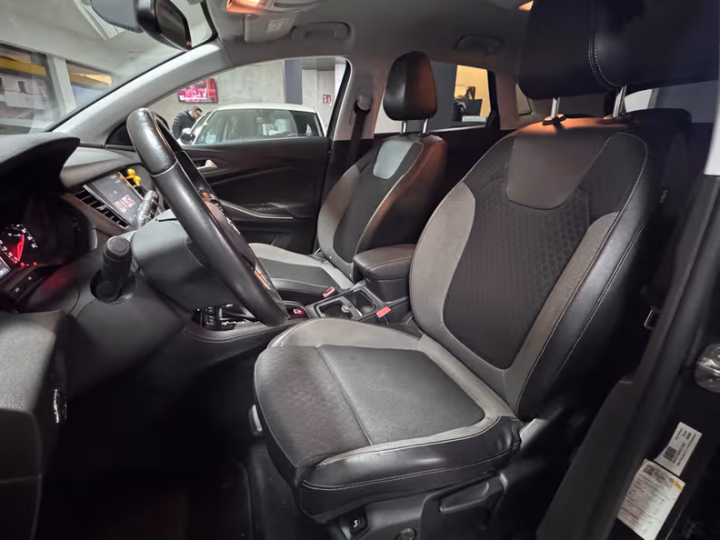 Opel Grandland/Grandland X - 17