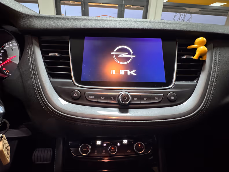 Opel Grandland/Grandland X - 11