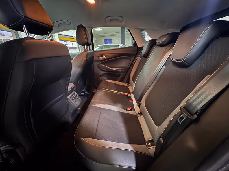 Opel Grandland/Grandland X - 8