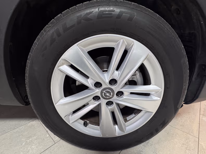 Opel Grandland/Grandland X - 16