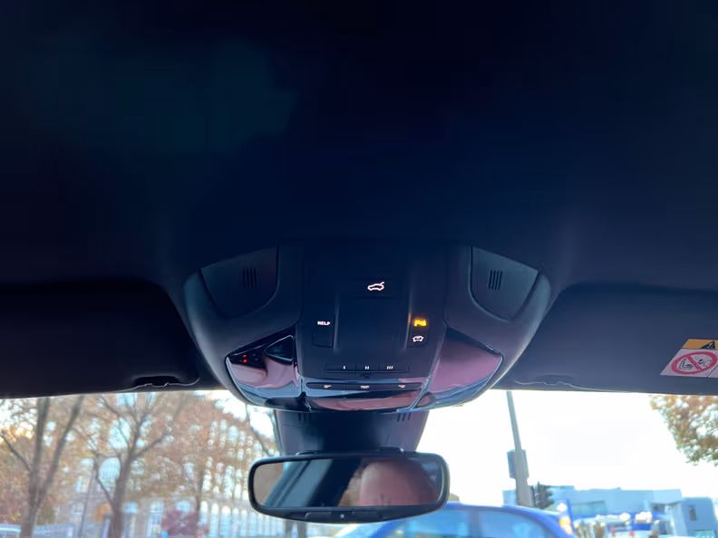 Maserati Ghibli - 27