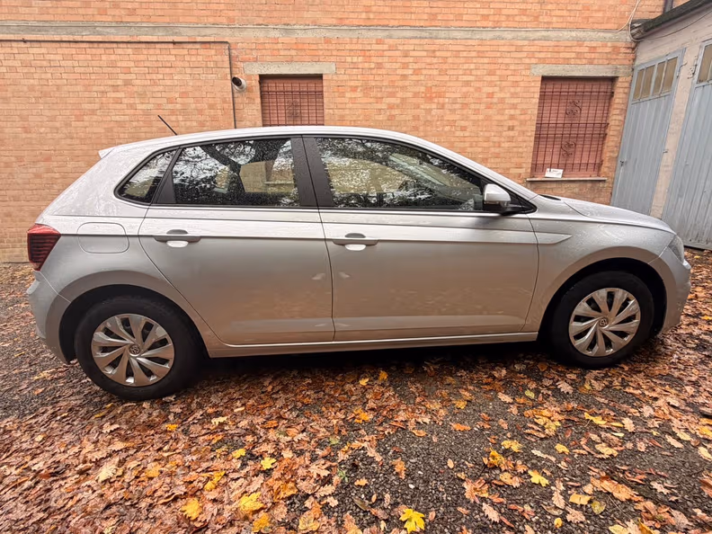 Volkswagen Polo - 6
