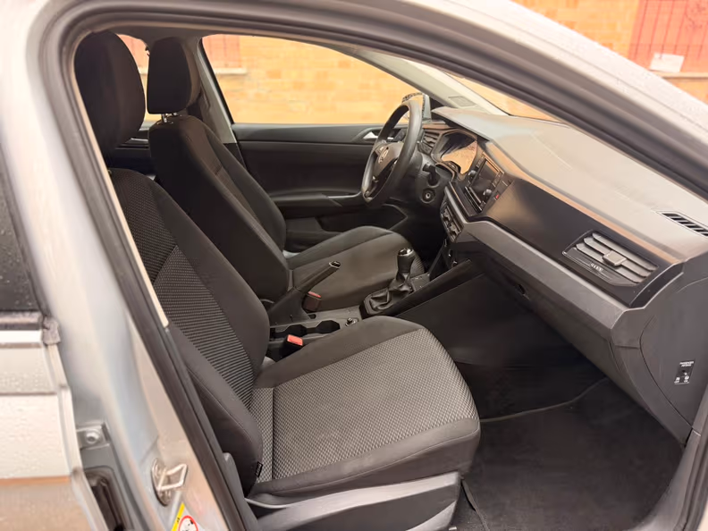 Volkswagen Polo - 19