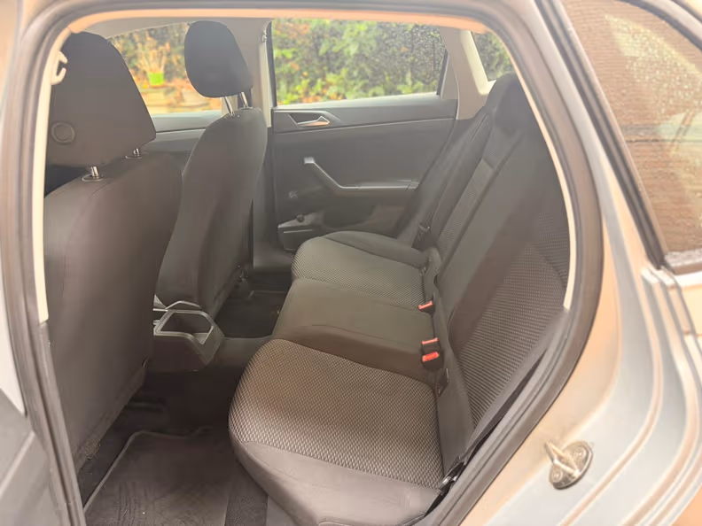 Volkswagen Polo - 23