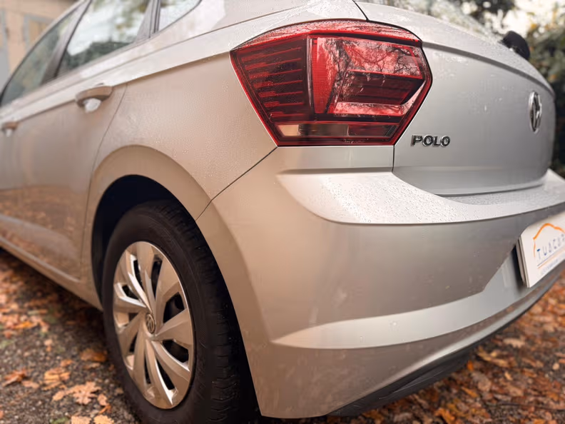 Volkswagen Polo - 10