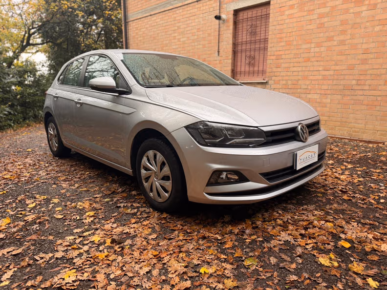 Volkswagen Polo - 7