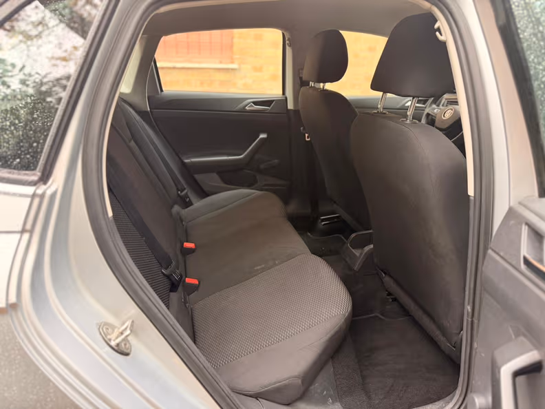 Volkswagen Polo - 22