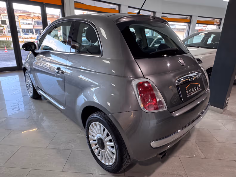 Fiat 500 - 6