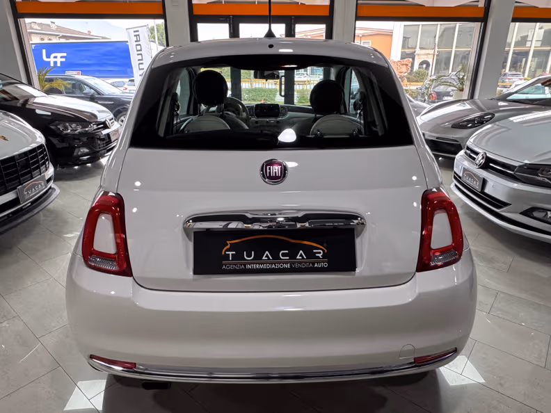 Fiat 500 - 3
