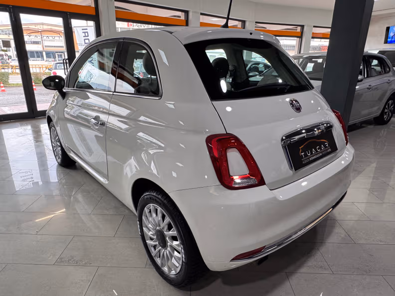 Fiat 500 - 6
