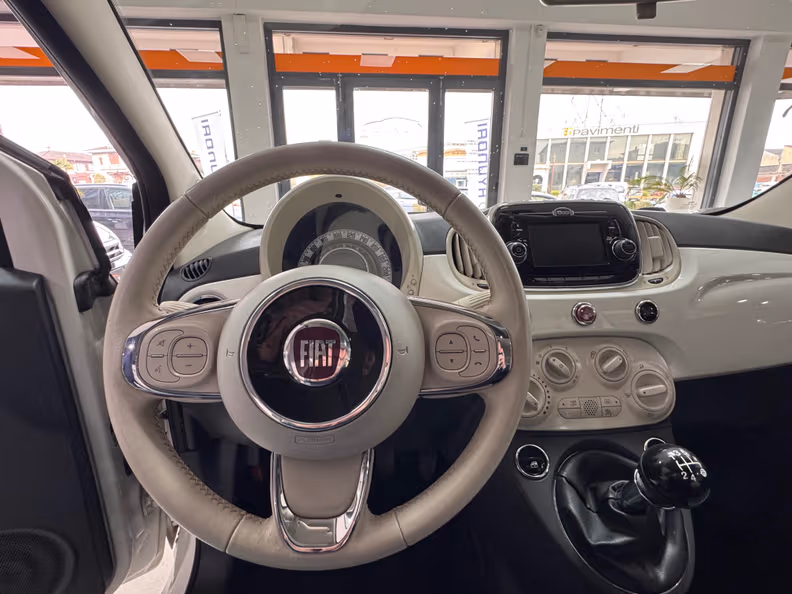 Fiat 500 - 10
