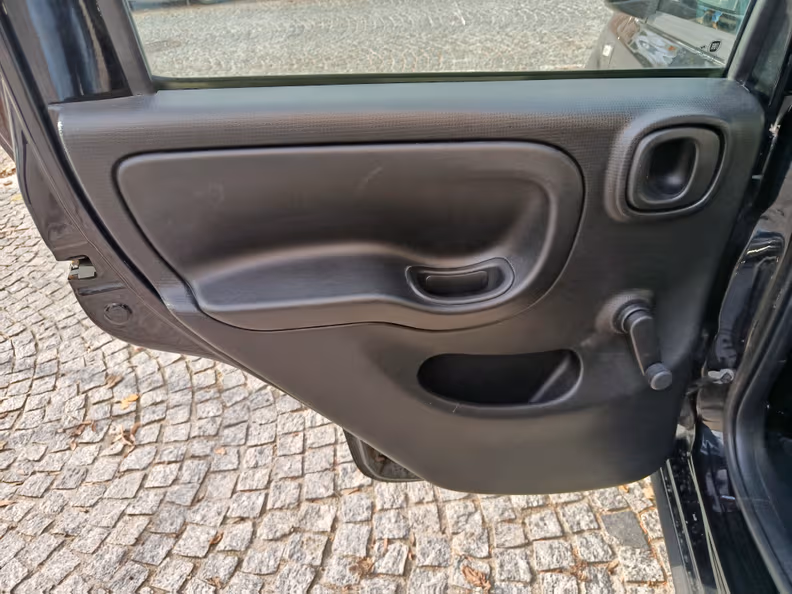 Fiat Panda - 35