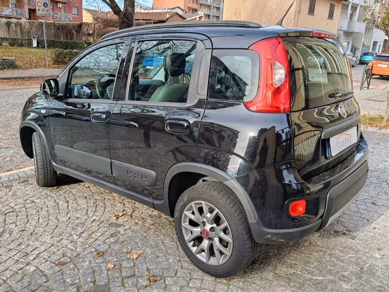 Fiat Panda - 6