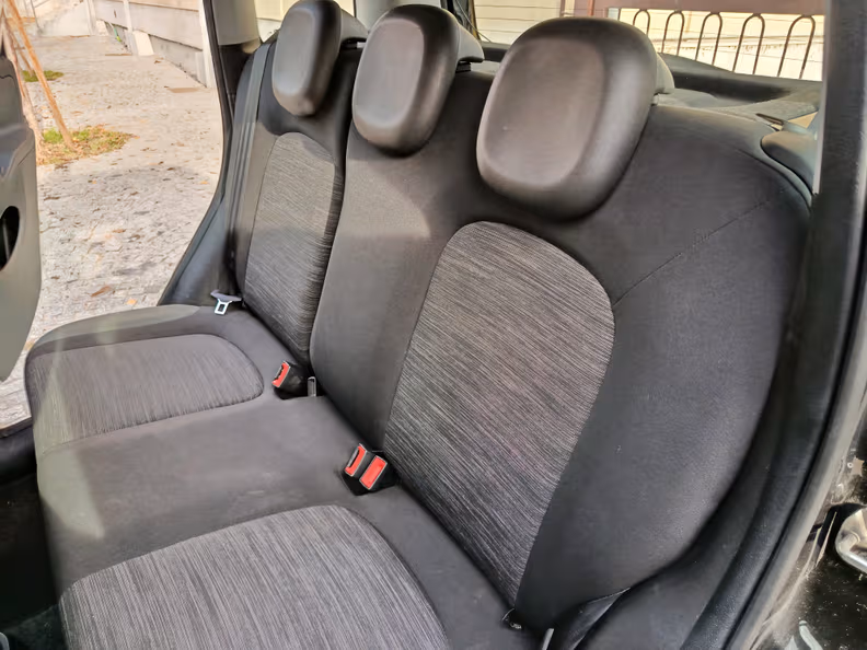 Fiat Panda - 32