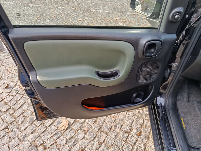 Fiat Panda - 34