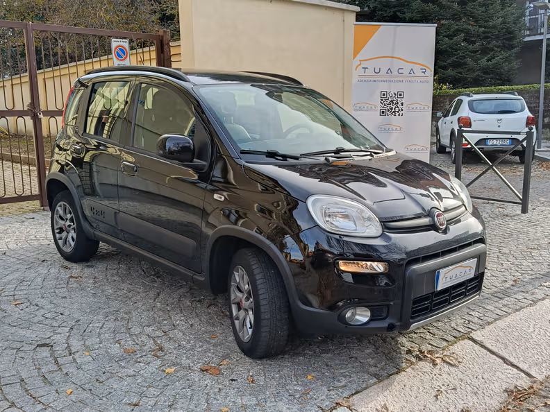 Fiat Panda - 3