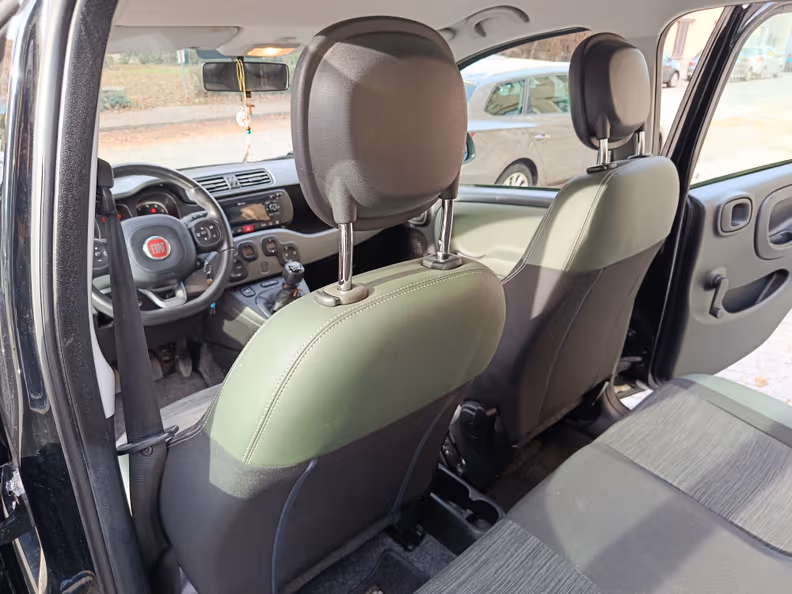 Fiat Panda - 31