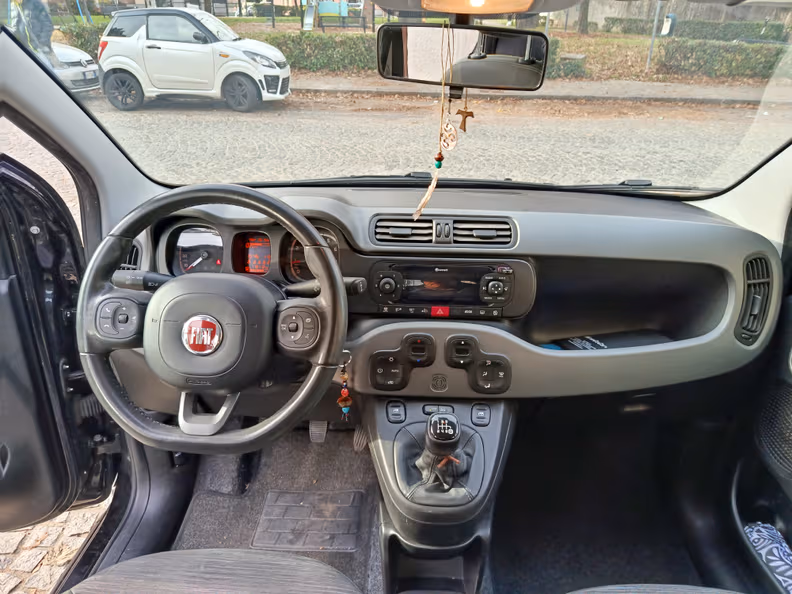 Fiat Panda - 29