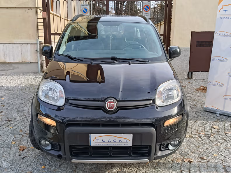 Fiat Panda - 2