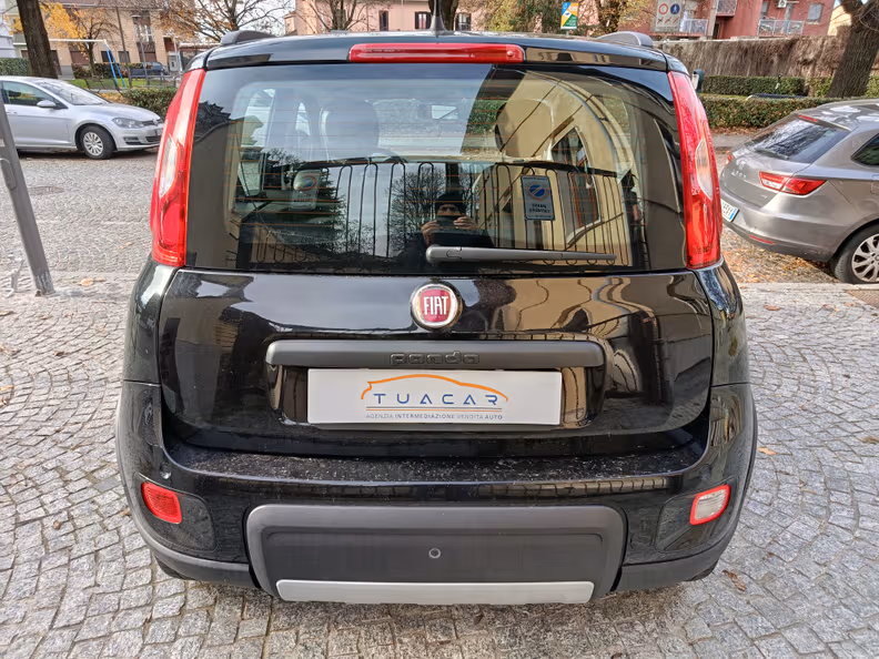 Fiat Panda - 4