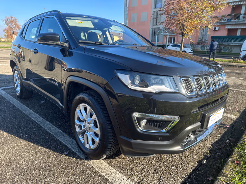 Jeep Compass - 7