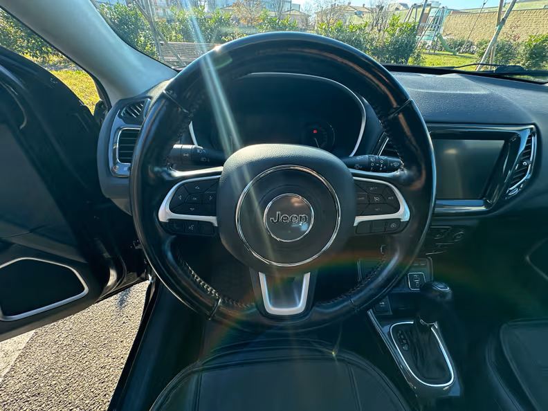 Jeep Compass - 13