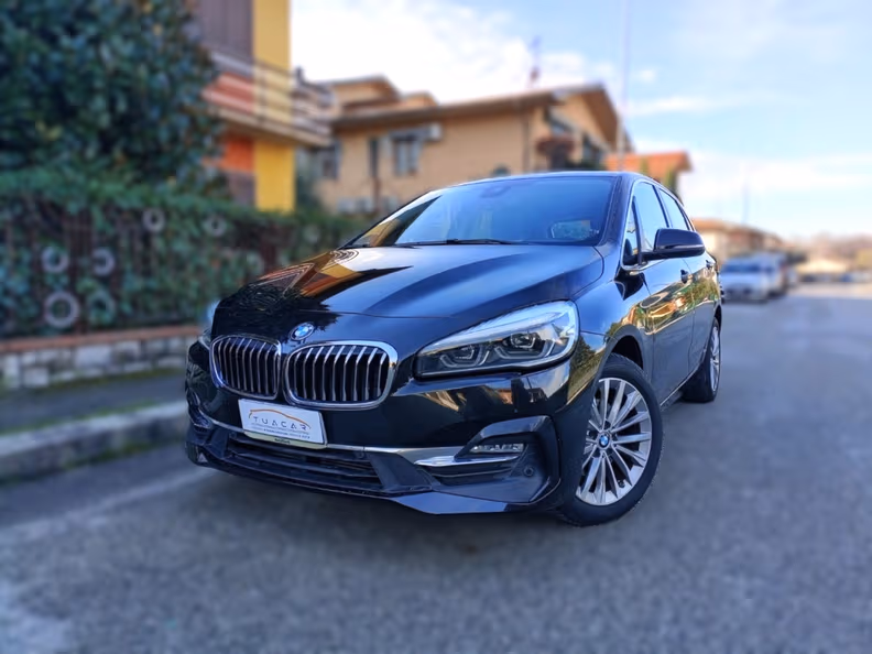 BMW 2 series - 26