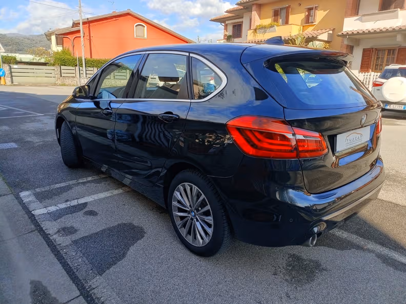 BMW 2 series - 27