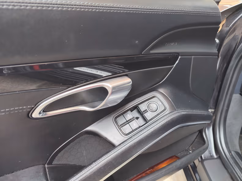 Porsche Boxster / 718 Boxster - 22