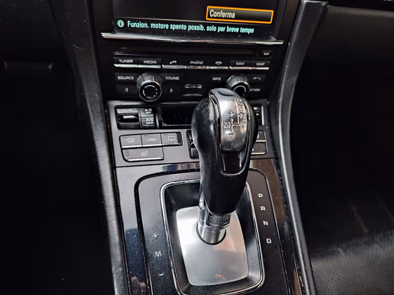 Porsche Boxster / 718 Boxster - 19