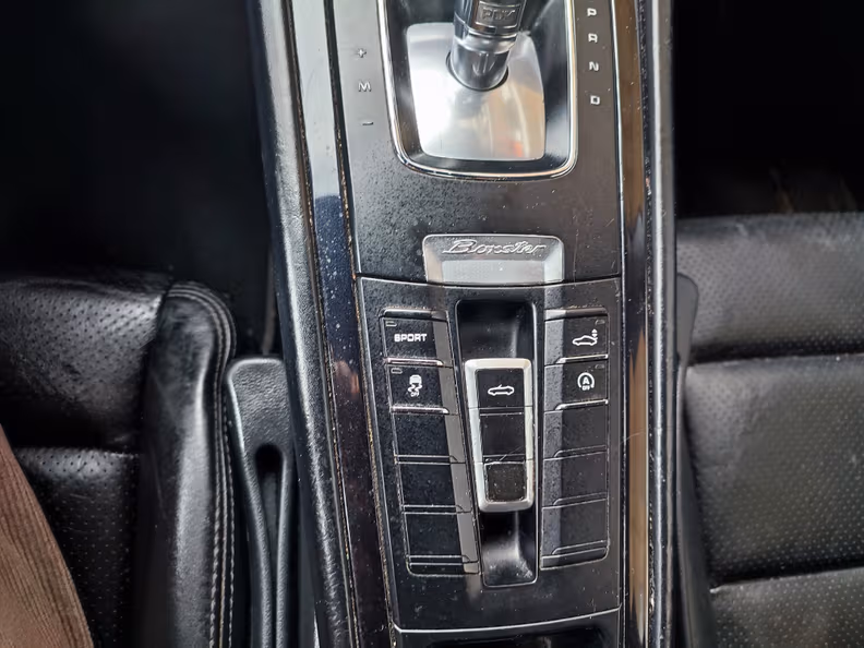 Porsche Boxster / 718 Boxster - 20