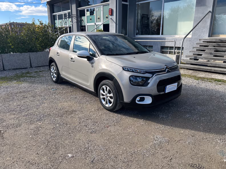 Citroën C3 - 7