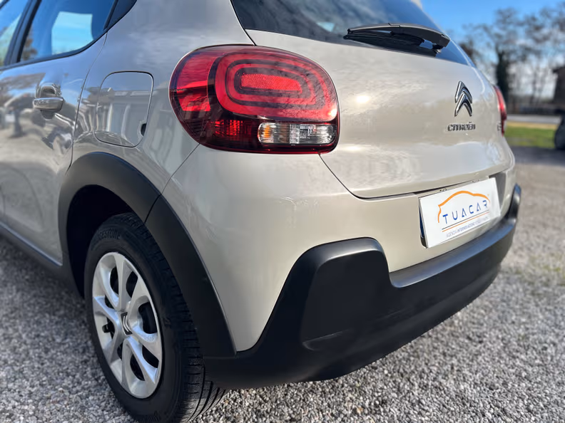 Citroën C3 - 10