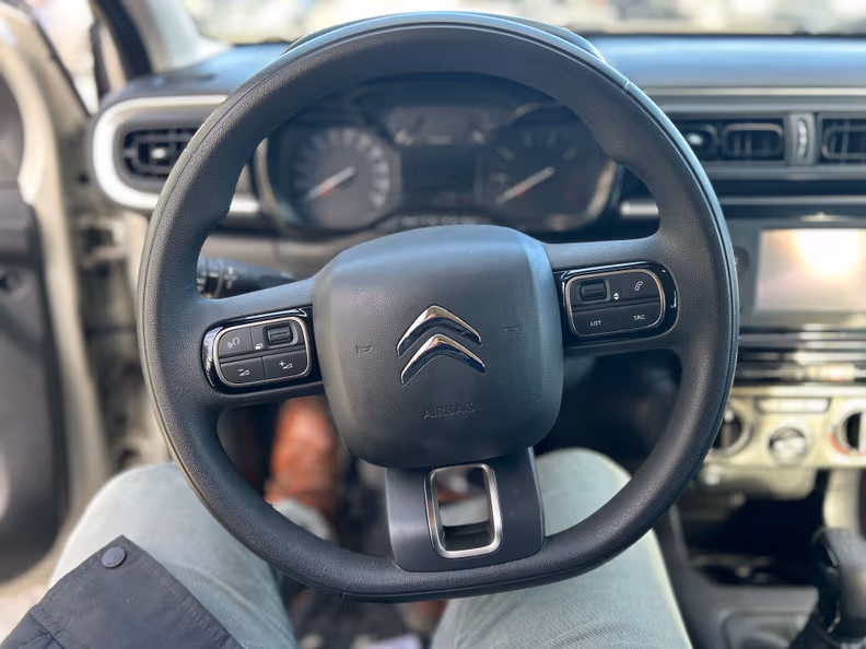 Citroën C3 - 13