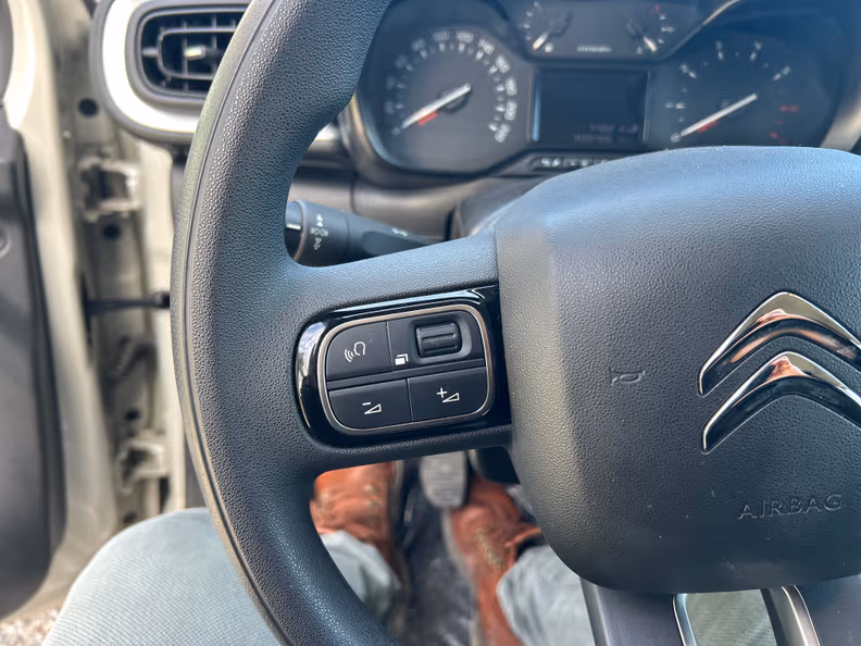 Citroën C3 - 15