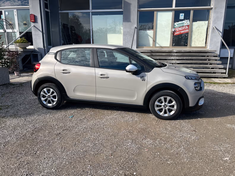 Citroën C3 - 6