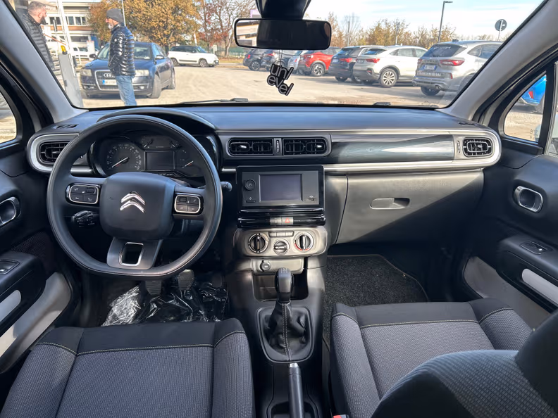 Citroën C3 - 12