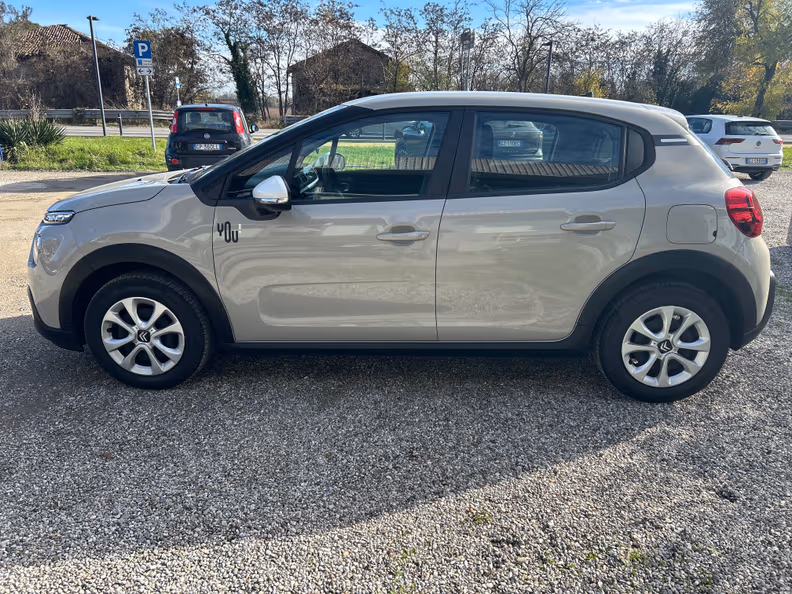 Citroën C3 - 2