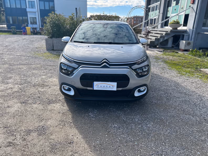 Citroën C3 - 8