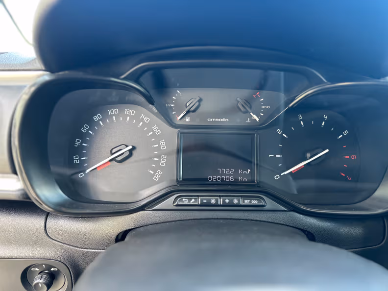 Citroën C3 - 17