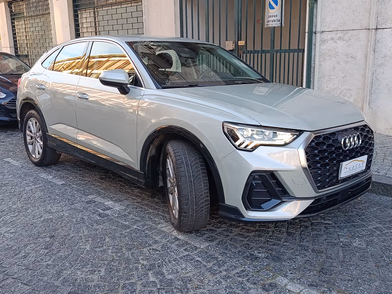 Audi Q3 - 3