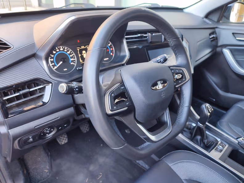 Dr automobiles DR3 - 12