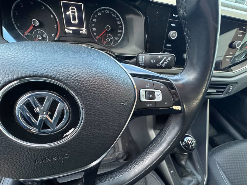 Volkswagen Polo - 15