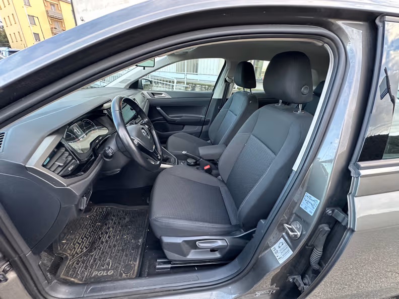 Volkswagen Polo - 21