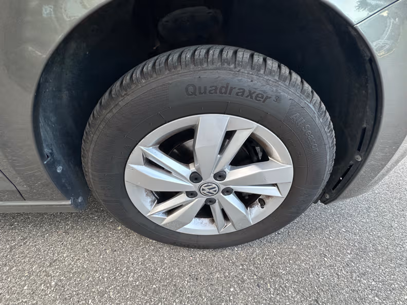 Volkswagen Polo - 10