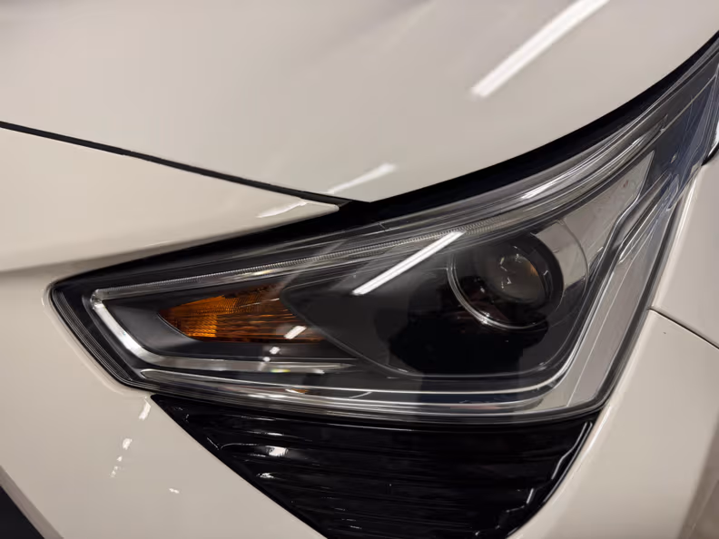 Toyota Aygo/Aygo X - 9