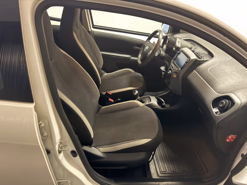 Toyota Aygo/Aygo X - 17